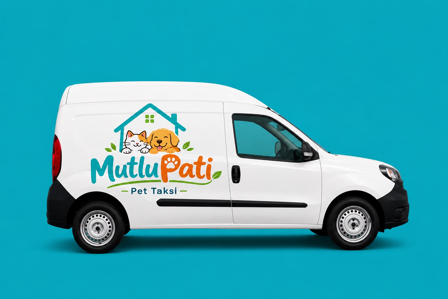 Pet Taksi İstanbul güvenli kedi transferi